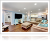 Basement Lighting Services in San Jose, CA